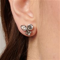 Ohrringe Brosway Dame in Stahl BYM176 - BYM176